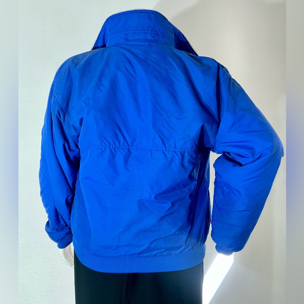 Vintage Patagonia Synchilla Fleece Jacket sz S EUC - Picture 4 of 10